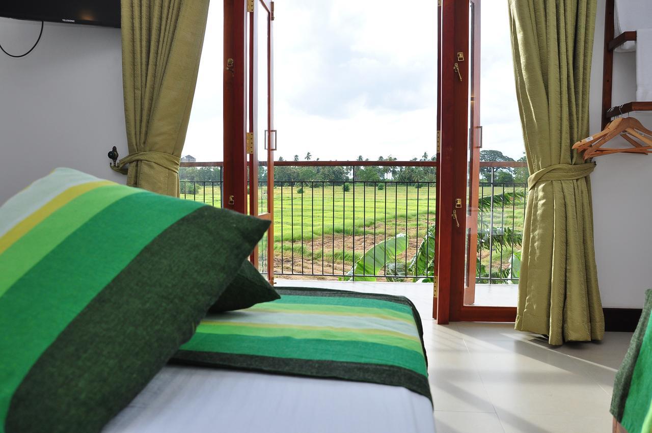 Green View Resort - אנוראדפורה מראה חיצוני תמונה