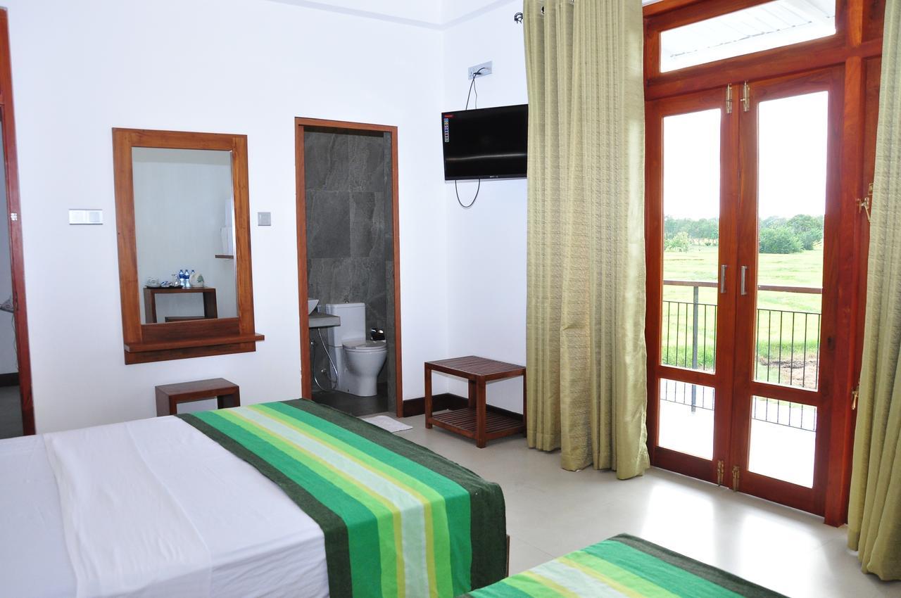 Green View Resort - אנוראדפורה מראה חיצוני תמונה