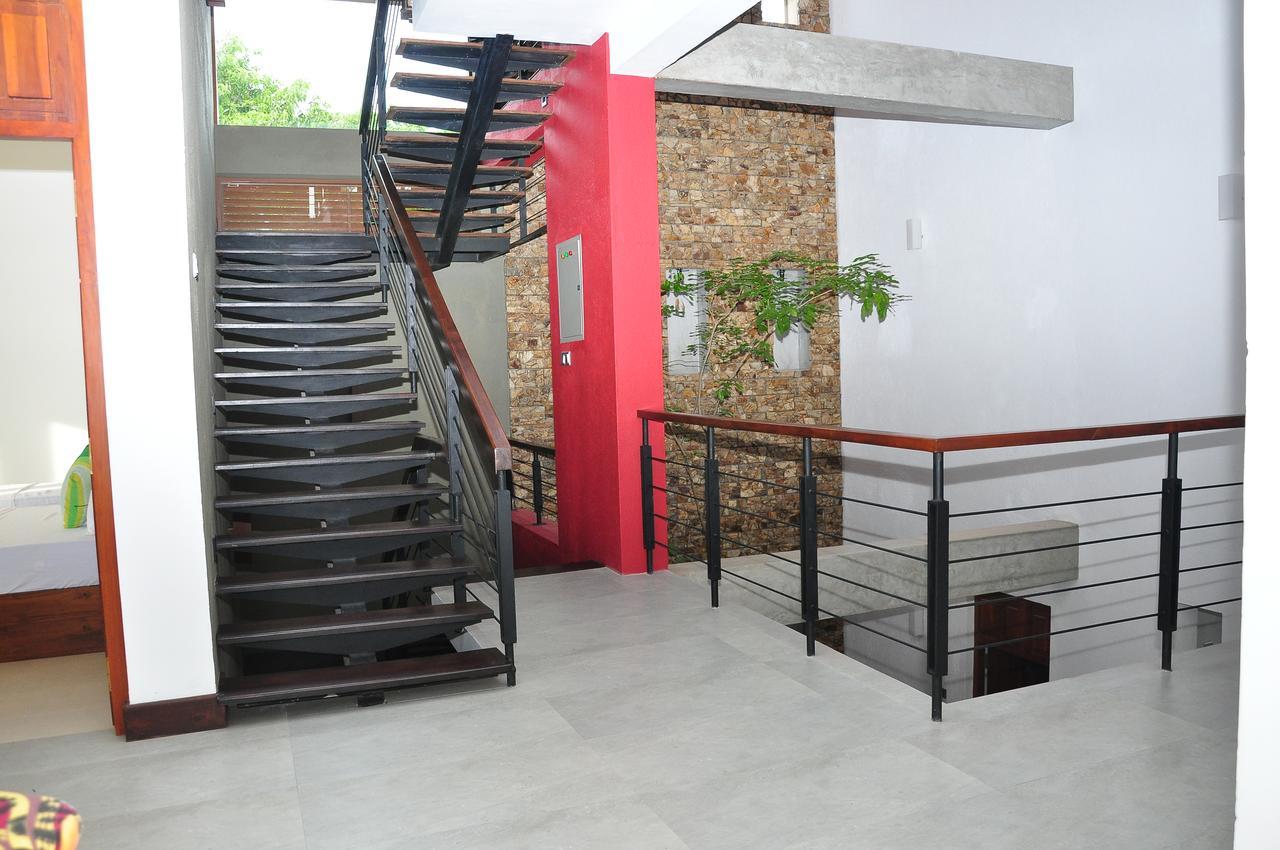 Green View Resort - אנוראדפורה מראה חיצוני תמונה