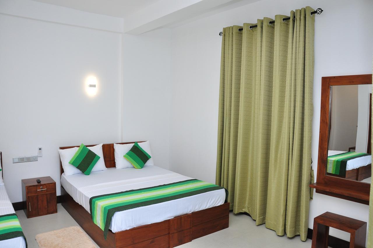 Green View Resort - אנוראדפורה מראה חיצוני תמונה