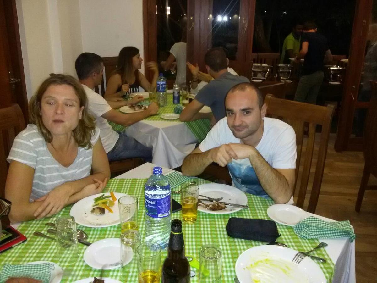 Green View Resort - אנוראדפורה מראה חיצוני תמונה