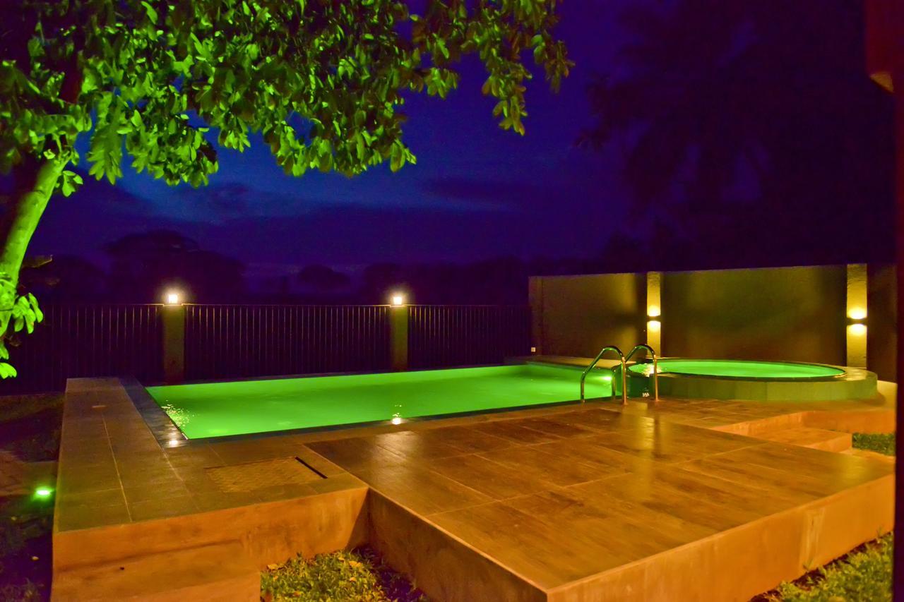 Green View Resort - אנוראדפורה מראה חיצוני תמונה