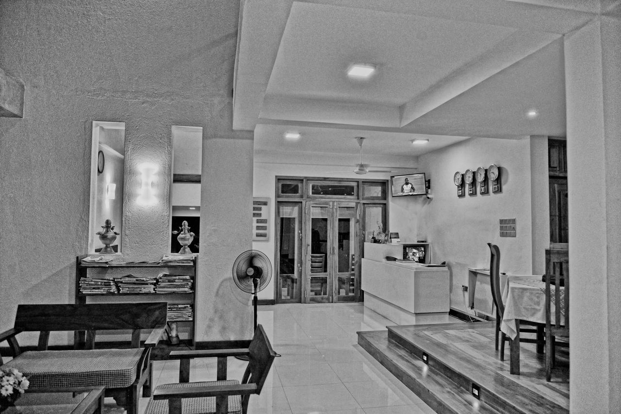 Green View Resort - אנוראדפורה מראה חיצוני תמונה