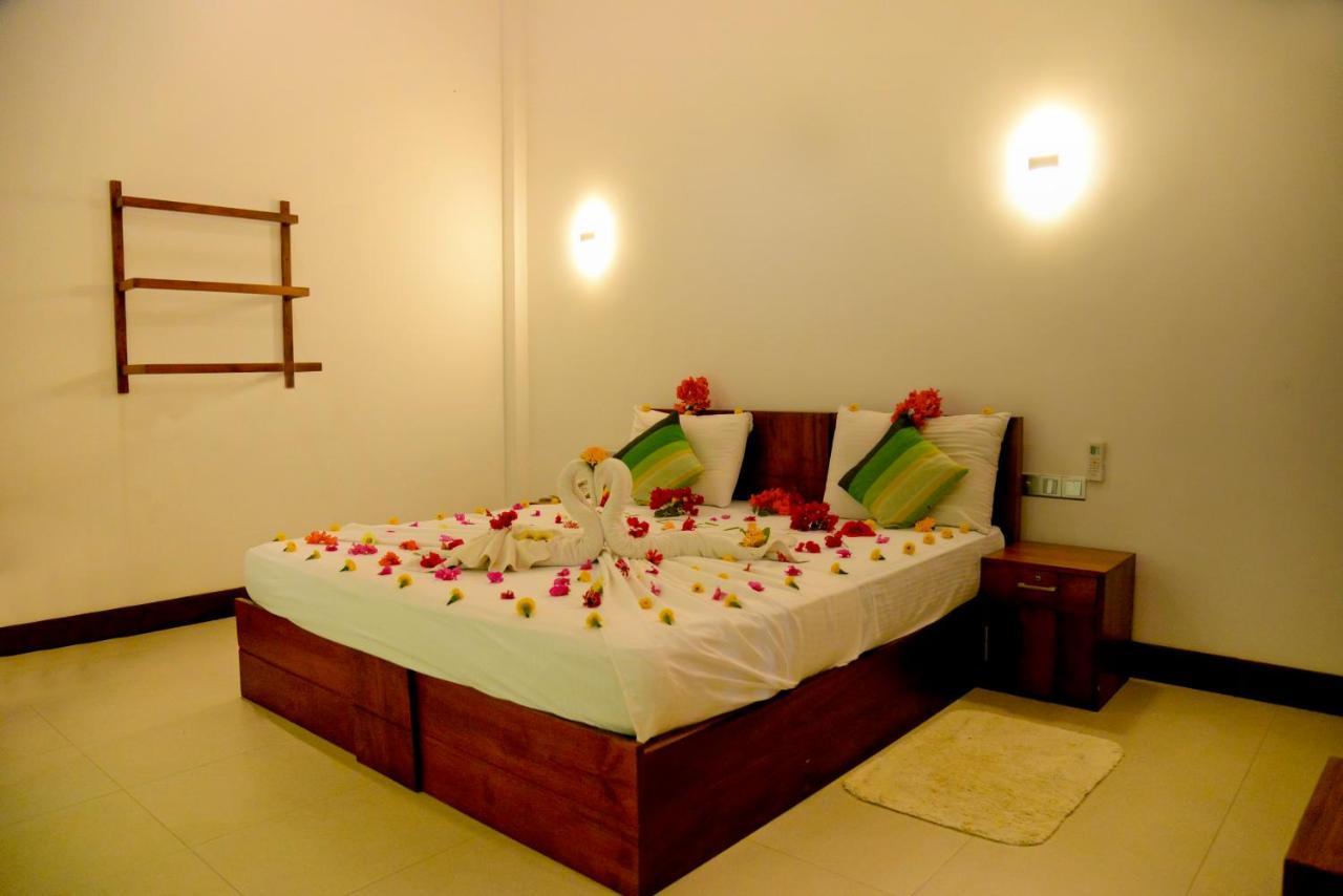 Green View Resort - אנוראדפורה מראה חיצוני תמונה