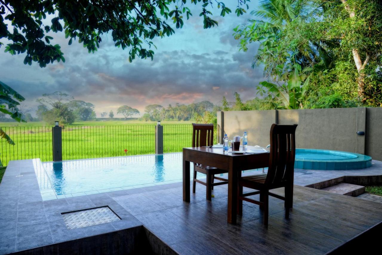 Green View Resort - אנוראדפורה מראה חיצוני תמונה